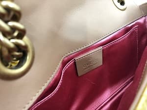 グッチ GGマーモント ショルダーバックの買取実績【佐久平店/長野県/佐久市】 長野県佐久市にあるザ・ゴールド 佐久平店の画像3