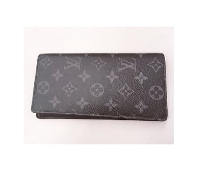 ルイ・ヴィトン ポルトフォイユブラザ  エクリプスの買取実績【佐久平店/長野県/佐久市】 長野県佐久市にあるザ・ゴールド 佐久平店の画像1