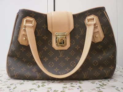 ルイヴィトン　グリート　【佐久平店】 長野県佐久市にあるザ・ゴールド 佐久平店の画像1