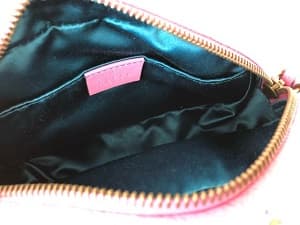 グッチ「GGマーモント」ショルダーバックの買取実績【佐久平店/長野県/佐久市】 長野県佐久市にあるザ・ゴールド 佐久平店の画像3