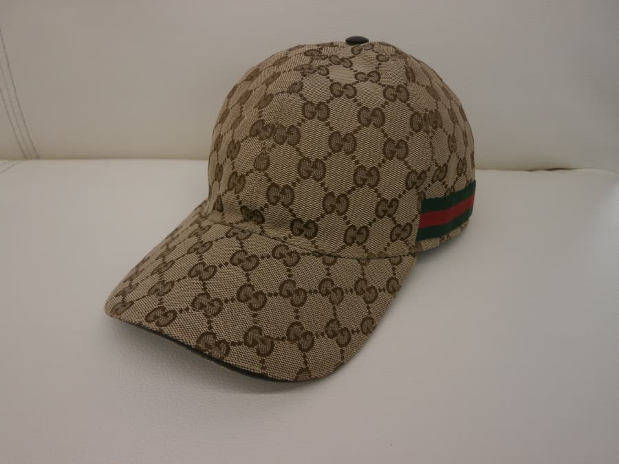 グッチ・GGキャンバス　キャンバス【佐久平店】 長野県佐久市にあるザ・ゴールド 佐久平店の画像1