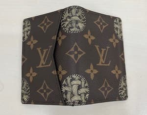 ルイ・ヴィトン　オーガナイザー・ドゥ・ボッシュの買取実績【佐久平店/長野県/佐久市】 長野県佐久市にあるザ・ゴールド 佐久平店の画像2