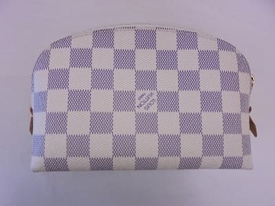 ルイヴィトン　ポシェット・コスメティック　【佐久平店】 長野県佐久市にあるザ・ゴールド 佐久平店の画像1