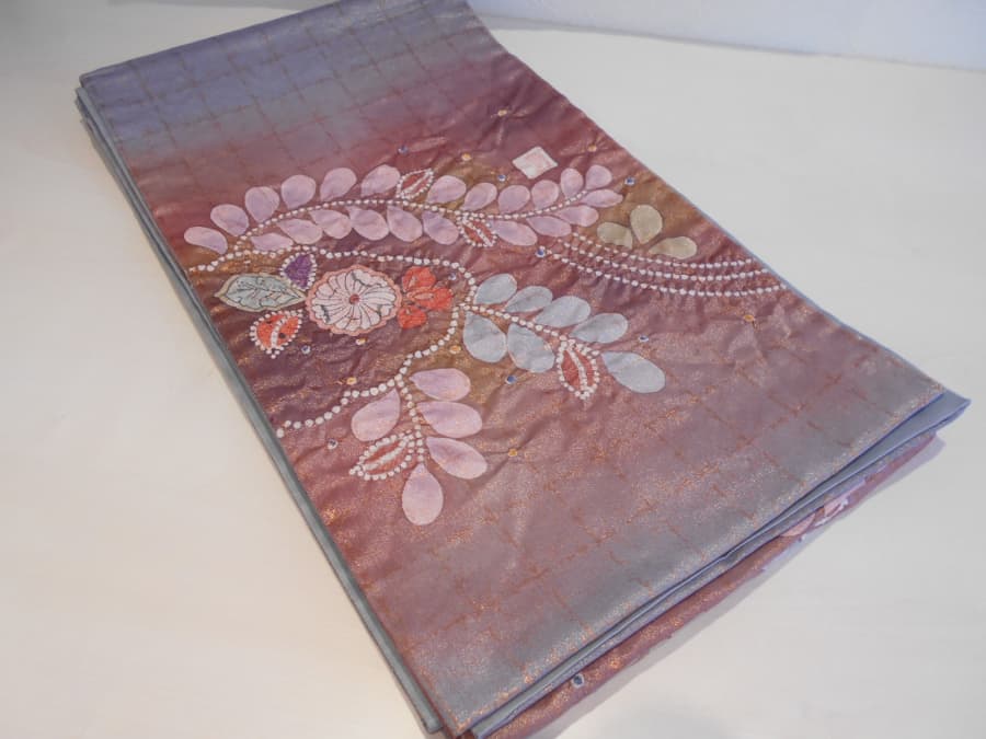 袋帯【佐久平店】 長野県佐久市にあるザ・ゴールド 佐久平店の画像1