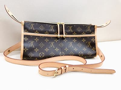 ルイ・ヴィトン ポンパークル・ロン【佐久平店】 長野県佐久市にあるザ・ゴールド 佐久平店の画像1