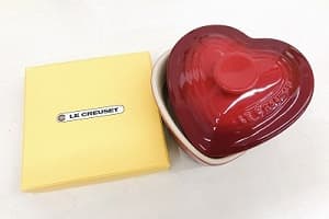 ル・クルーゼ　ラムカン・ダムール【佐久平店】 長野県佐久市にあるザ・ゴールド 佐久平店の画像1