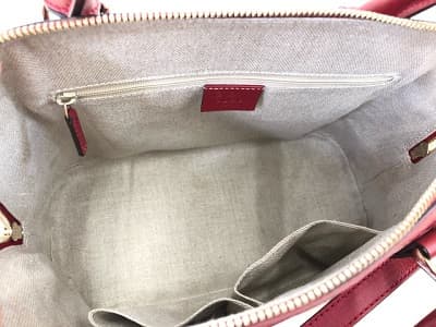 グッチ　ハンドバック　　【佐久平店】 長野県佐久市にあるザ・ゴールド 佐久平店の画像2