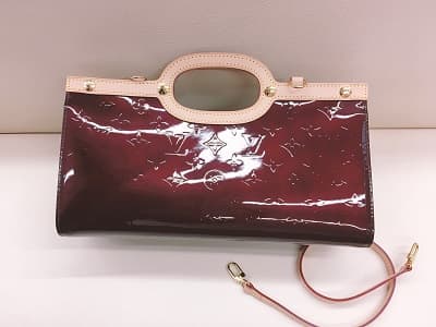 ルイ・ヴィトン　ロクスバリードライブの買取実績【佐久平店/長野県/佐久市】 長野県佐久市にあるザ・ゴールド 佐久平店の画像1