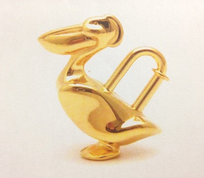 エルメス年間テーマ「カデナ」【佐久平店】