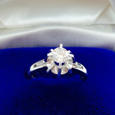 ダイヤモンドの3つの輝き☆☆☆【佐久平店】