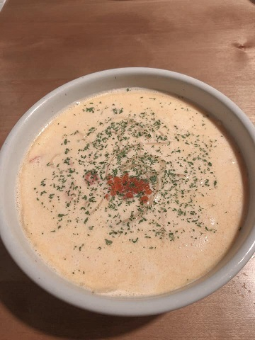 『Pasta＆Pudding　COCORO』【上田店】 長野県上田市にあるザ・ゴールド 上田店の画像1