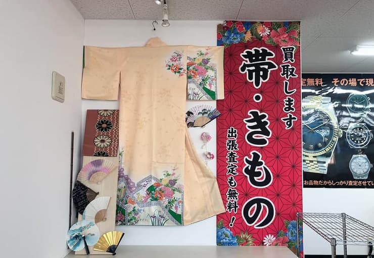 ザ・ゴールド 上田店の写真3