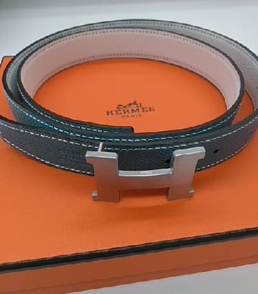 エルメス　コンスタンスベルトの買取実績【上田店/長野市/上田市】 長野県上田市にあるザ・ゴールド 上田店の画像1