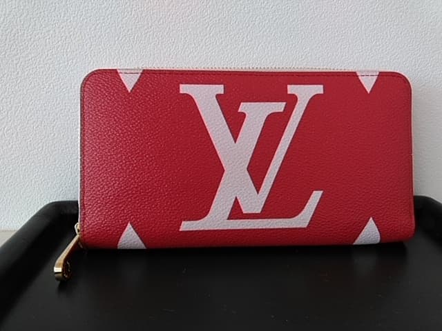 ルイ・ヴィトン　ジッピーウォレットの買取り実績【上田店/長野県/上田市】