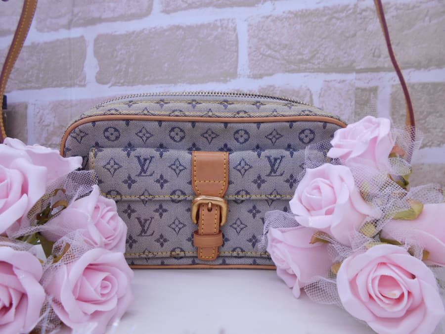 ルイ・ヴィトン　ショルダーバッグ【上田店】 長野県上田市にあるザ・ゴールド 上田店の画像1