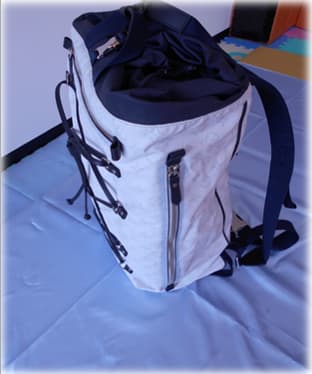 ルイ・ヴィトン　バックパック　【上田店】 長野県上田市にあるザ・ゴールド 上田店の画像2