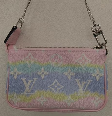 ミニポシェットアクセソワールの買取実績　【上田店/長野県/上田市】 長野県上田市にあるザ・ゴールド 上田店の画像1