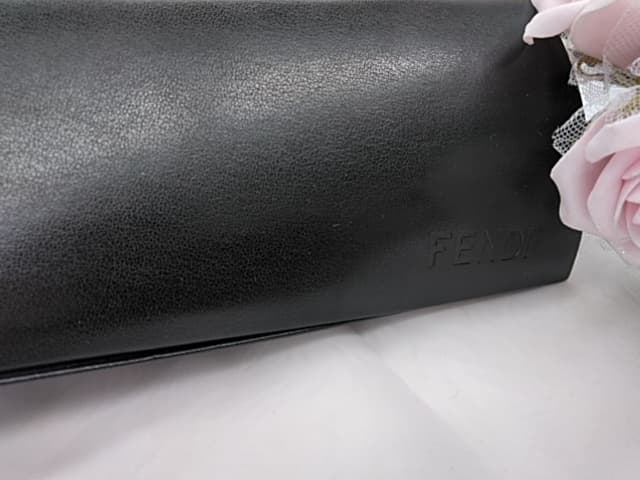 フェンディ　メガネケースの買取実績【上田店/長野県/上田市】 長野県上田市にあるザ・ゴールド 上田店の画像1