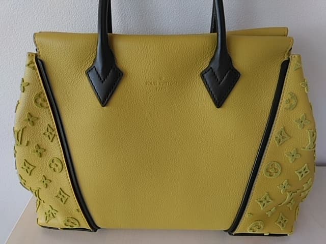 ルイヴィトン　トートWの買取り実績【上田店/長野県/上田市】 長野県上田市にあるザ・ゴールド 上田店の画像1