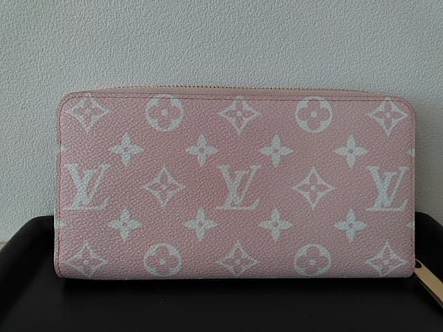 ルイ・ヴィトン　ジッピーウォレットの買取り実績【上田店/長野県/上田市】 長野県上田市にあるザ・ゴールド 上田店の画像2