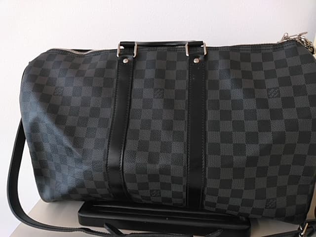 ルイ・ヴィトン　N41413の買取実績【上田店/長野県/上田市】 長野県上田市にあるザ・ゴールド 上田店の画像1