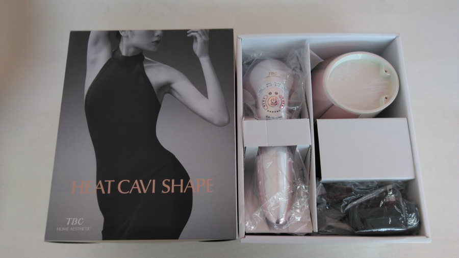 TBC美顔器【上田店/長野県/上田市】 長野県上田市にあるザ・ゴールド 上田店の画像1