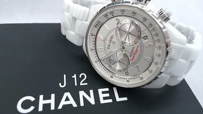 シャネル　J12【上田店】 長野県上田市にあるザ・ゴールド 上田店の画像1