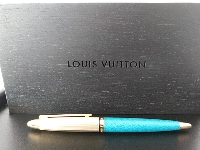 ルイヴィトン 　ドックラッカー　N76602の買取実績【上田店/長野県/上田市】 長野県上田市にあるザ・ゴールド 上田店の画像1