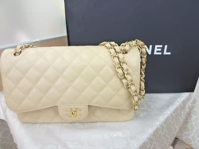 シャネルマトラッセチェーンショルダー【上田店】 長野県上田市にあるザ・ゴールド 上田店の画像1