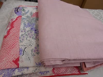 着物【上田店】 長野県上田市にあるザ・ゴールド 上田店の画像1