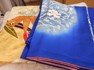 着物【上田店】 長野県上田市にあるザ・ゴールド 上田店の画像1