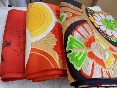 帯【上田店】 長野県上田市にあるザ・ゴールド 上田店の画像1