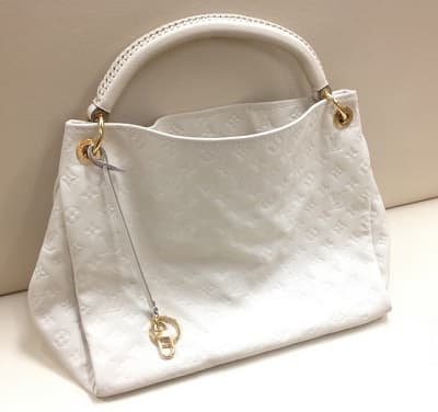 ルイ・ヴィトン「アーツィー」ショルダーバック【上田店】 長野県上田市にあるザ・ゴールド 上田店の画像1