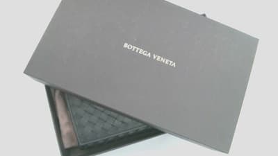 ボッテガ・ヴェネタ長財布【上田店】 長野県上田市にあるザ・ゴールド 上田店の画像1