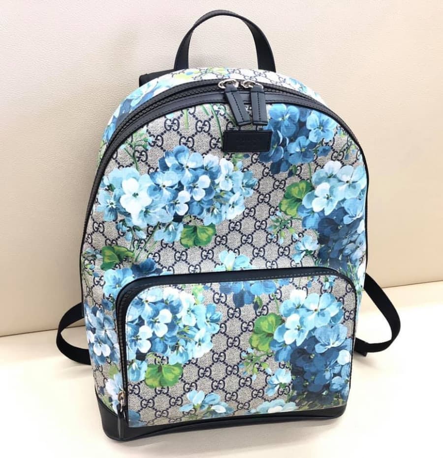 グッチ　リュックサック【上田店】　 長野県上田市にあるザ・ゴールド 上田店の画像1