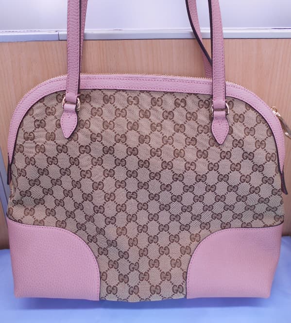 ＧＧキャンバスショルダーバッグ【上田店】　　 長野県上田市にあるザ・ゴールド 上田店の画像1