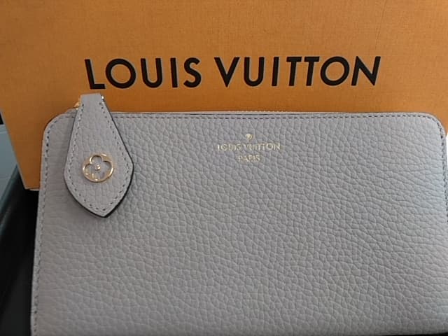 ルイヴィトン　 ポルトフォイユ・コメット の買取実績【上田店/長野県/上田市】 長野県上田市にあるザ・ゴールド 上田店の画像1