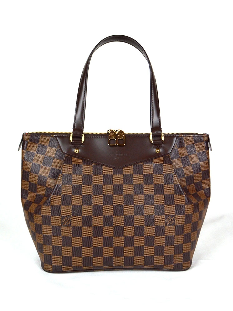 ルイヴィトン歴史　（上田店）