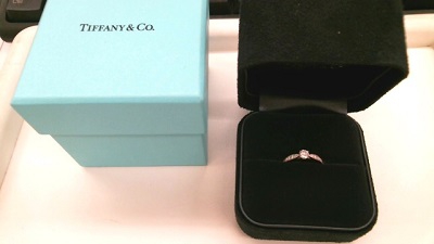 花嫁の幸せを願う「サムシングフォー」【上田店】