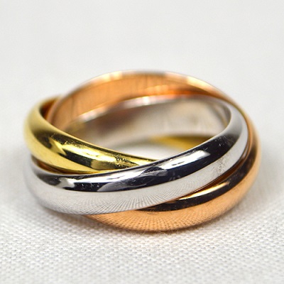 金製品のカラーってどんな違いがあるの？！【上田店】