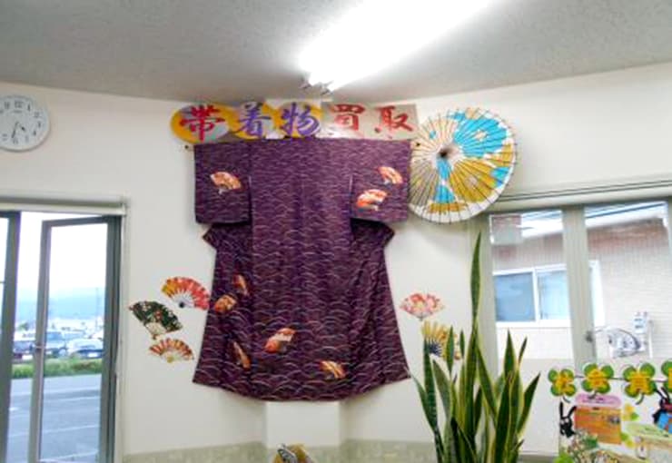 ザ・ゴールド 稲里中央店の写真3