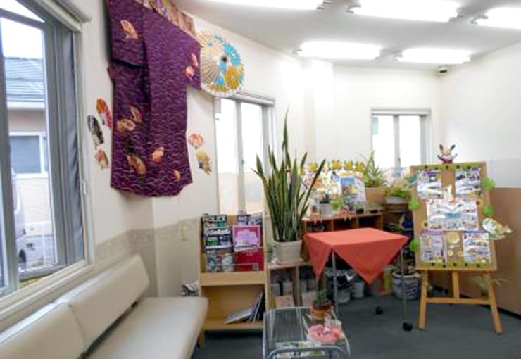 ザ・ゴールド 稲里中央店の写真3