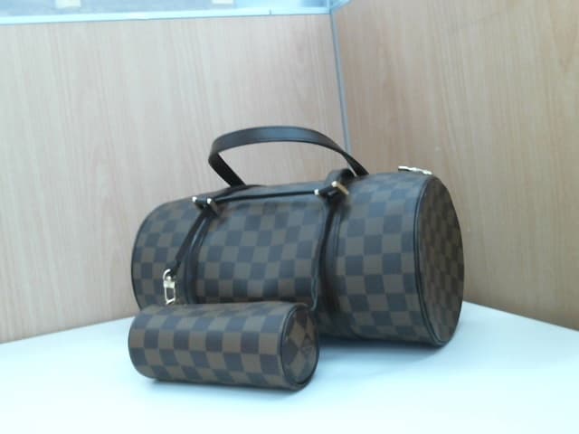 ルイ・ヴィトン　パピヨンの買取実績【稲里中央店/長野県/長野市】 長野県長野市にあるザ・ゴールド 稲里中央店の画像1