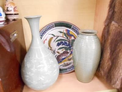 骨董　【稲里中央店】 長野県長野市にあるザ・ゴールド 稲里中央店の画像1