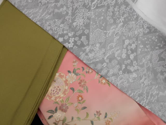 帯と着物【稲里中央店】