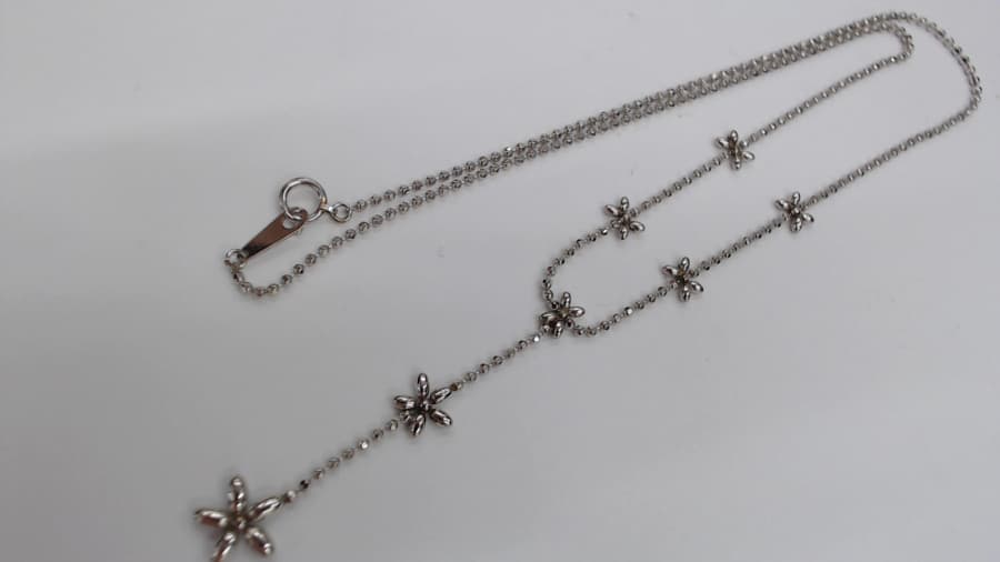 貴金属の買取実績【稲里中央店/長野県/長野市】 長野県長野市にあるザ・ゴールド 稲里中央店の画像1