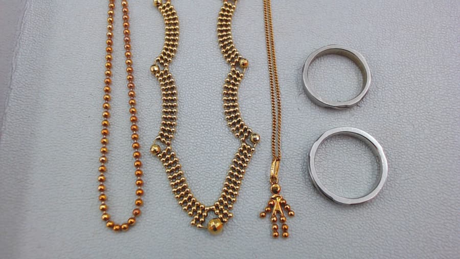 貴金属【稲里中央店】 長野県長野市にあるザ・ゴールド 稲里中央店の画像1