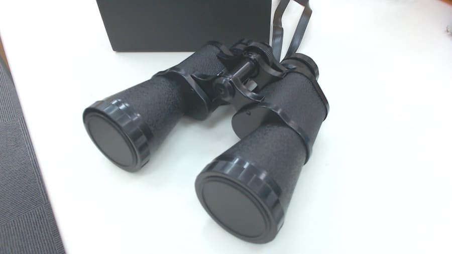 双眼鏡【稲里中央店】 長野県長野市にあるザ・ゴールド 稲里中央店の画像1