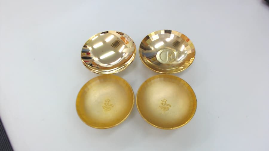 金杯【稲里中央店】 長野県長野市にあるザ・ゴールド 稲里中央店の画像1