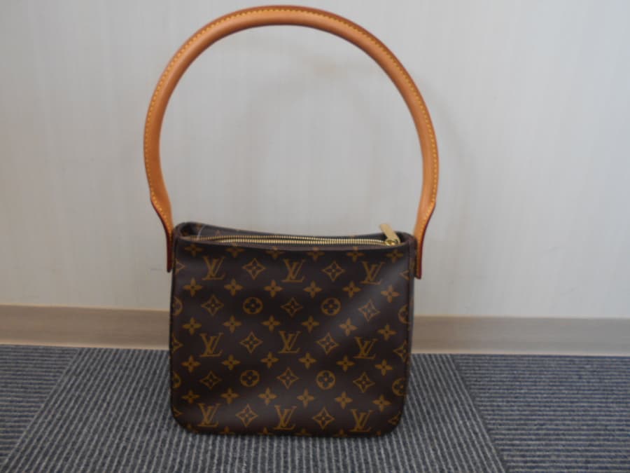 ルイ・ヴィトン　ルーピングＭＭ【稲里中央店】 長野県長野市にあるザ・ゴールド 稲里中央店の画像1